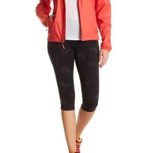 North face Capri tight